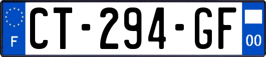 CT-294-GF