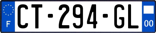 CT-294-GL