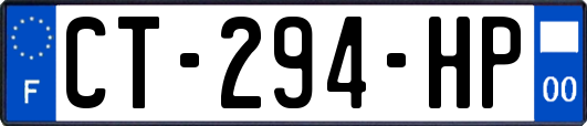 CT-294-HP