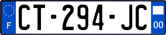 CT-294-JC