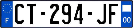 CT-294-JF