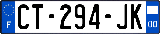 CT-294-JK
