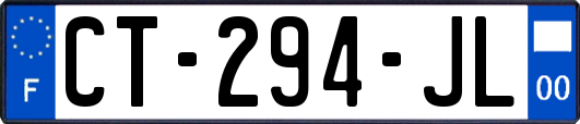 CT-294-JL