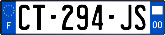 CT-294-JS