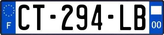 CT-294-LB