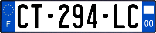 CT-294-LC