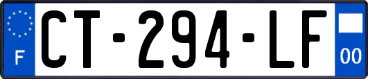CT-294-LF