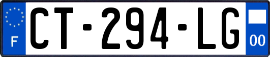 CT-294-LG