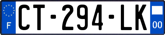 CT-294-LK