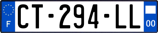 CT-294-LL