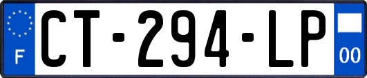 CT-294-LP
