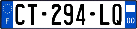 CT-294-LQ