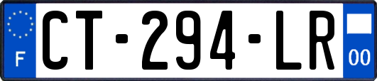 CT-294-LR