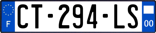 CT-294-LS