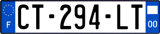 CT-294-LT
