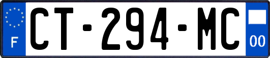 CT-294-MC
