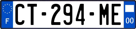 CT-294-ME
