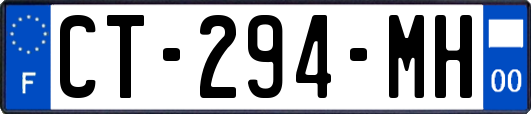 CT-294-MH