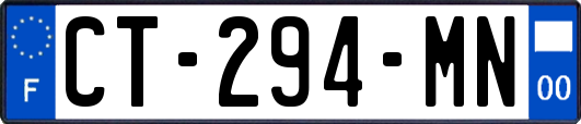 CT-294-MN