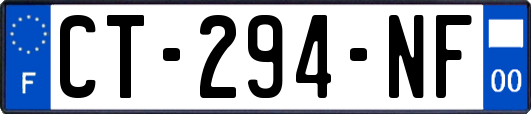 CT-294-NF