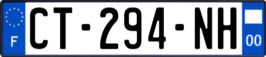 CT-294-NH