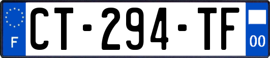 CT-294-TF