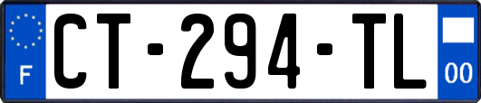 CT-294-TL