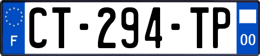 CT-294-TP