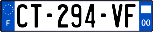 CT-294-VF