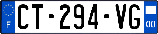 CT-294-VG