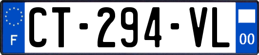 CT-294-VL