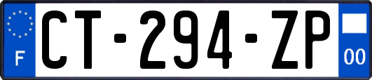 CT-294-ZP