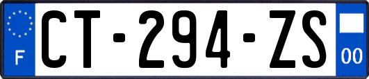 CT-294-ZS