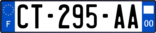 CT-295-AA