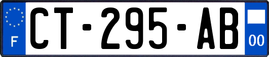 CT-295-AB