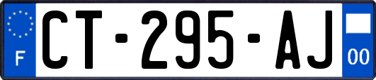 CT-295-AJ