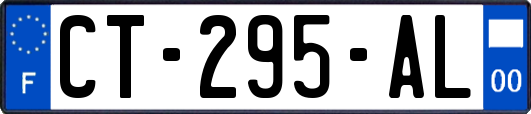 CT-295-AL