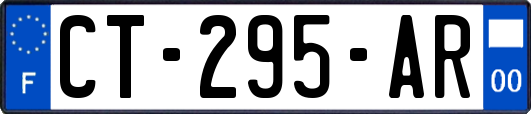 CT-295-AR