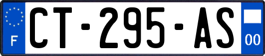 CT-295-AS