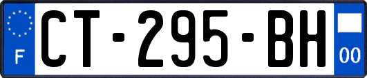 CT-295-BH