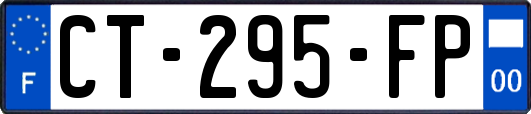 CT-295-FP