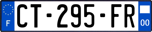 CT-295-FR