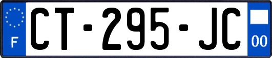 CT-295-JC