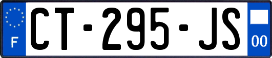CT-295-JS