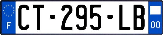 CT-295-LB