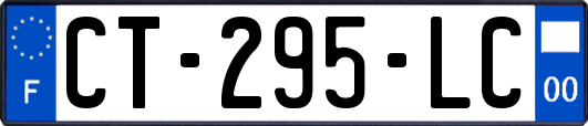 CT-295-LC