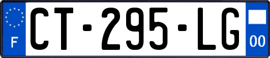 CT-295-LG
