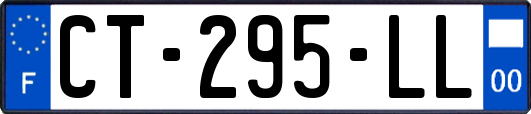 CT-295-LL