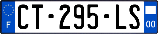 CT-295-LS
