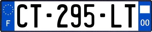 CT-295-LT
